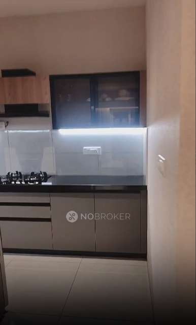 2 BHK Flat In Godrej Park World 1  For Sale  In Hinjewadi Phase 1