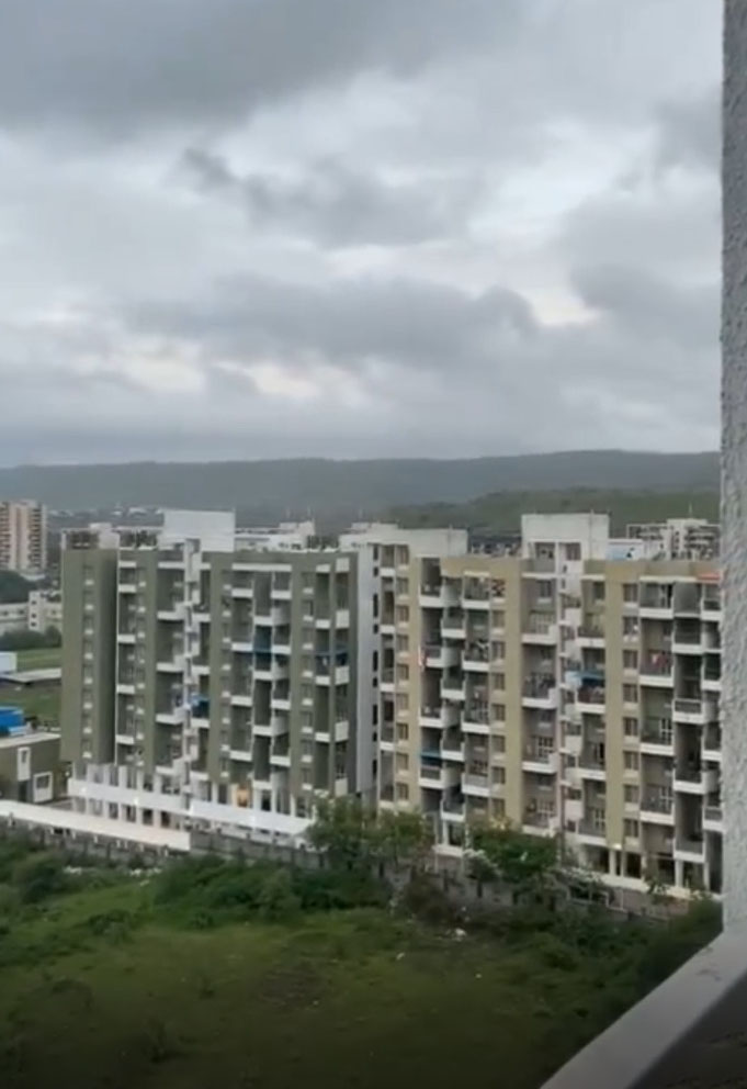 Trimurti 11 Park Street