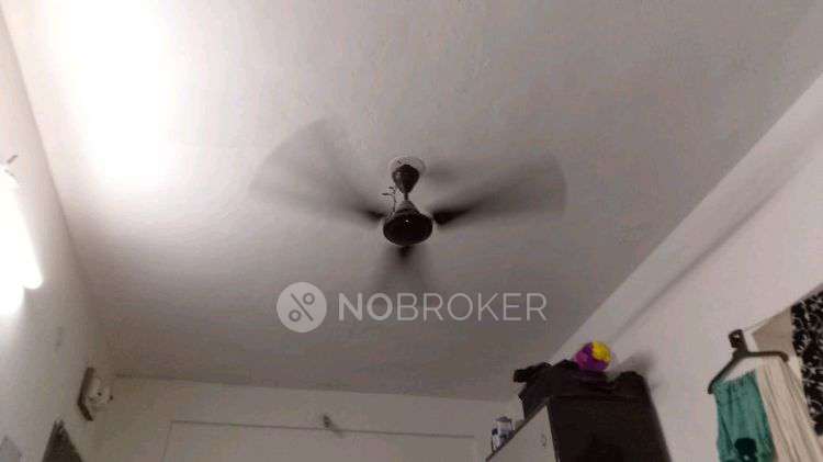 1 RK Flat In Galaxy Apartment  Sai Baba Nagar Kondwa. for Rent  In Kondhwa