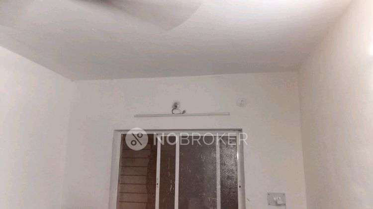 1 RK Flat In Galaxy Apartment  Sai Baba Nagar Kondwa. for Rent  In Kondhwa