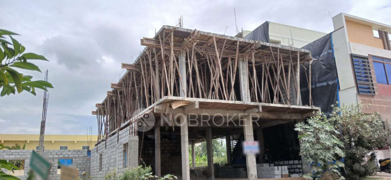 Shop in Gangondanahalli , Bangalore for Rent 