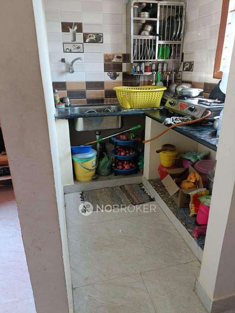 4 BHK House For Sale  In Goravigere
