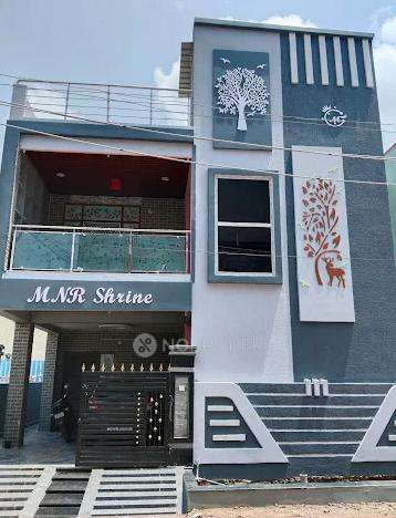 1 RK House for Rent  In Mnr Shrine