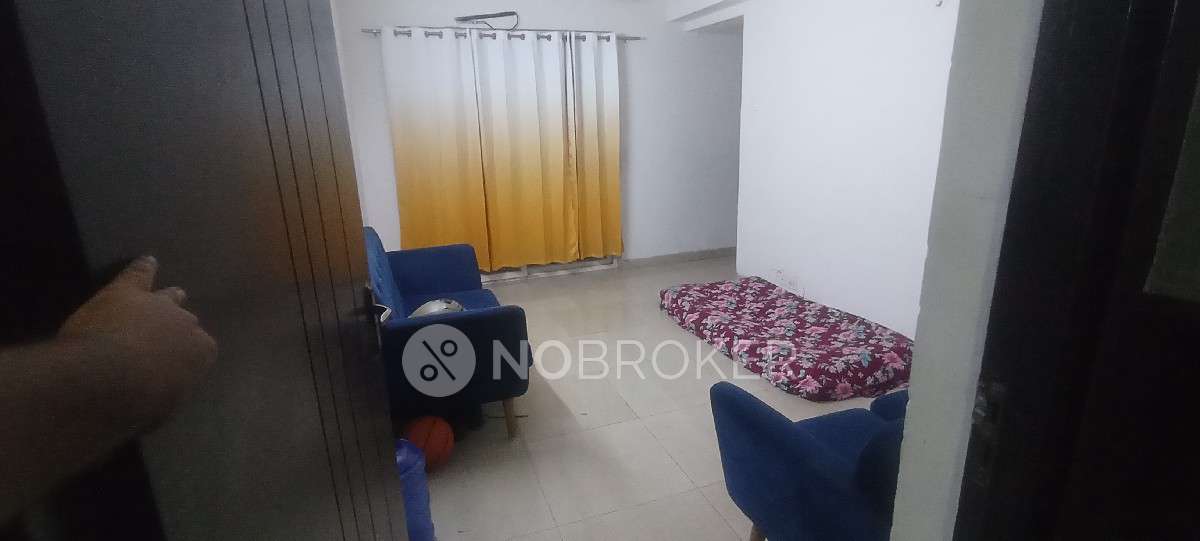 Single Room for Male In 2 BHK  In 3c Lotus Zing In Sector 168