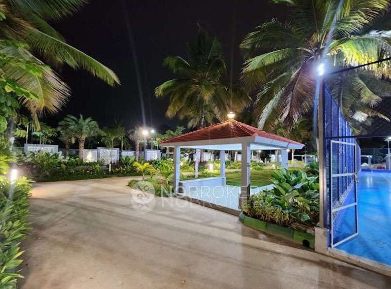 2 BHK Flat In Bren Northern Lights For Sale  In Jakkur