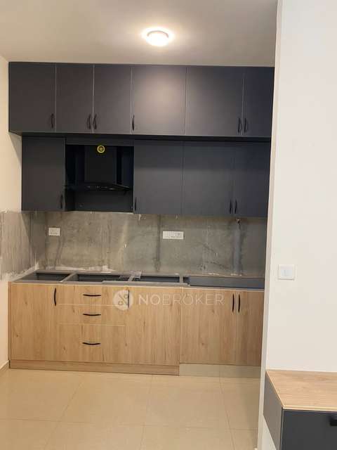 2 BHK Flat In Bren Northern Lights For Sale  In Jakkur