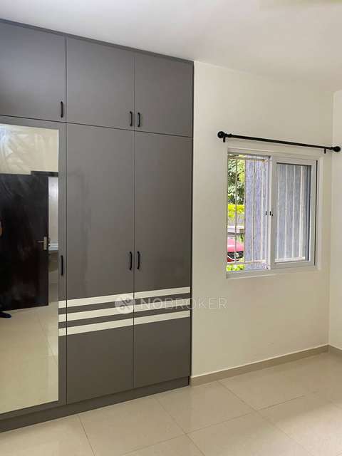 2 BHK Flat In Bren Northern Lights For Sale  In Jakkur