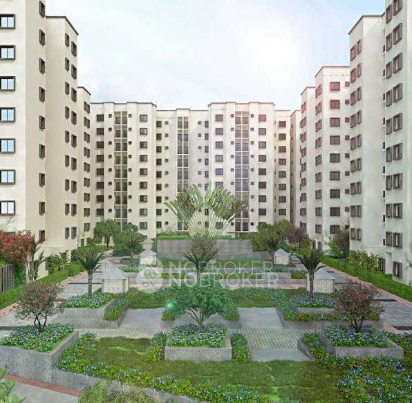 2 BHK Flat In Bren Northern Lights For Sale  In Jakkur