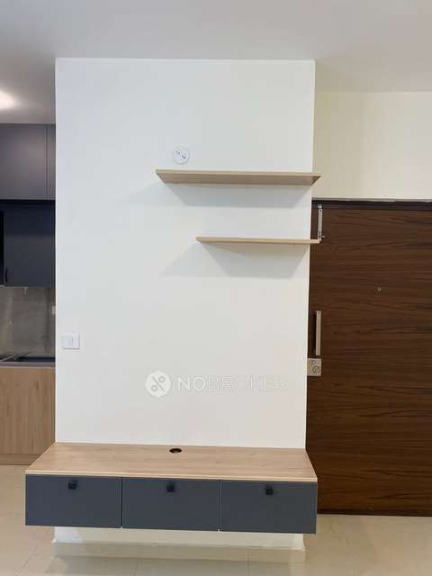 2 BHK Flat In Bren Northern Lights For Sale  In Jakkur