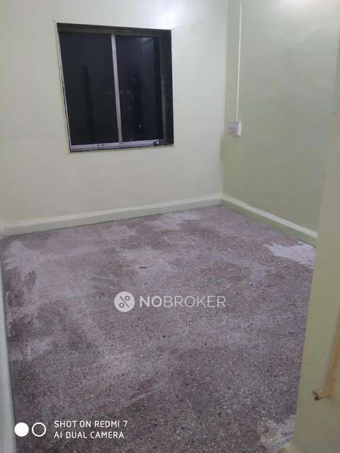 1 BHK Flat In Sai Prasad Apartment For Sale  In Vadgaon Budruk