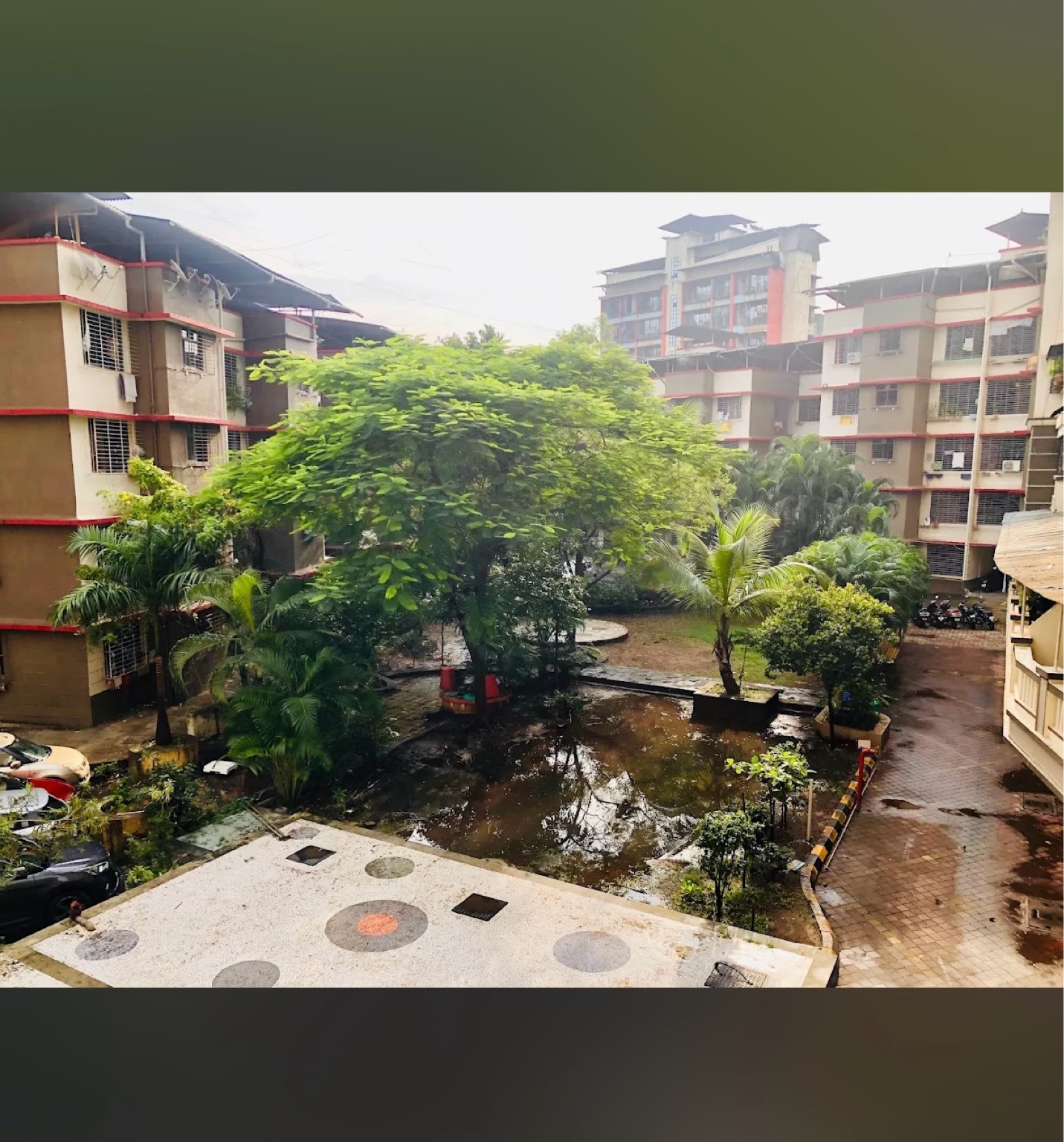 Maruti Mahadev Nagar