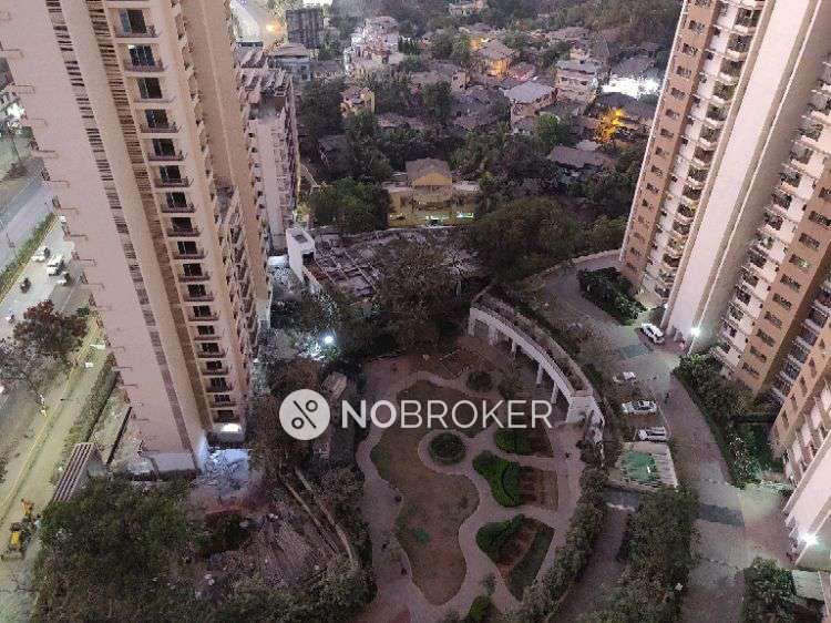3 BHK Flat In Lodha Tierra For Sale  In Bhayandarpada
