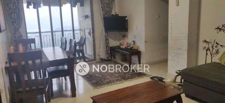 3 BHK Flat In Lodha Tierra For Sale  In Bhayandarpada