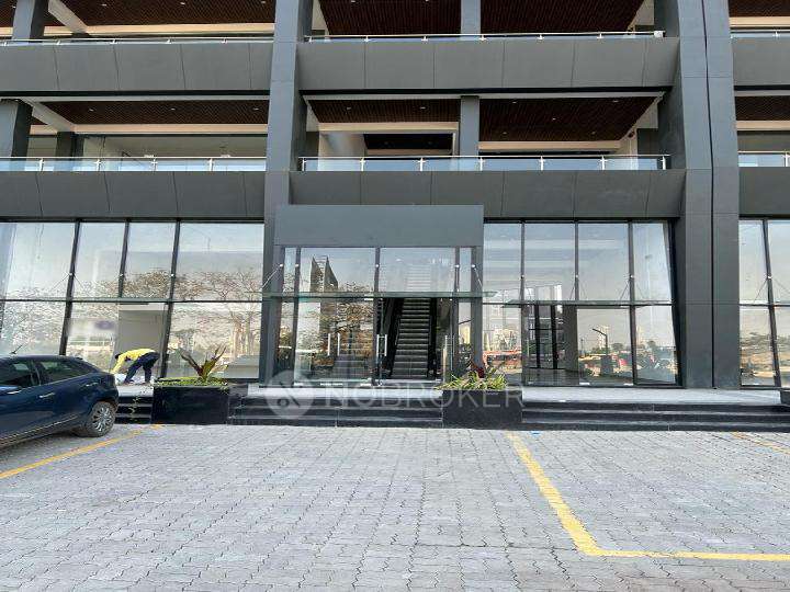 Shop in Hinjewadi, Pune for sale 