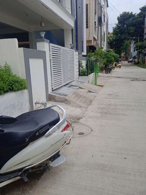 1 BHK House for Rent  In Alwal