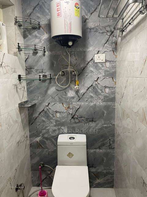 1 BHK Flat In Studio Aparment  For Sale  In Dwarka Sector 16b