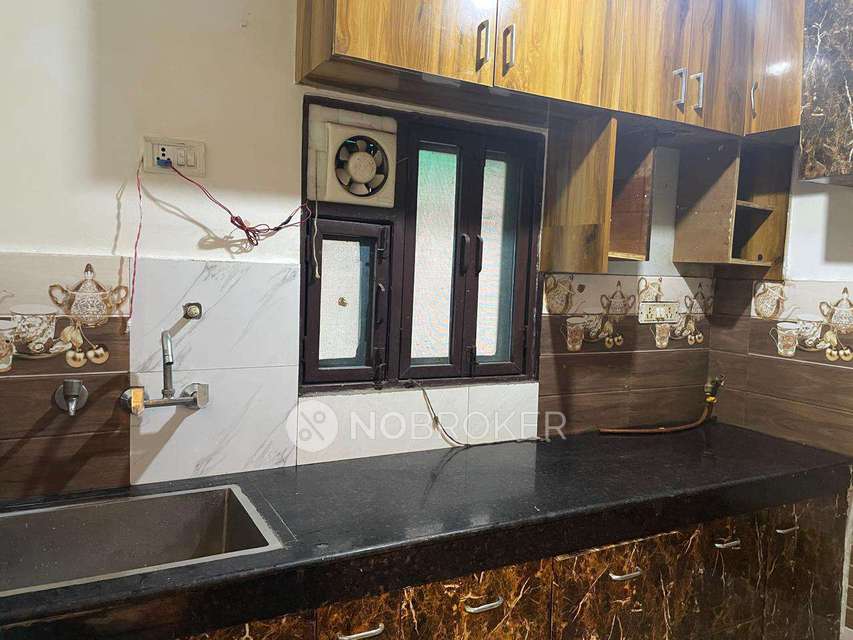 1 BHK Flat In Studio Aparment  For Sale  In Dwarka Sector 16b