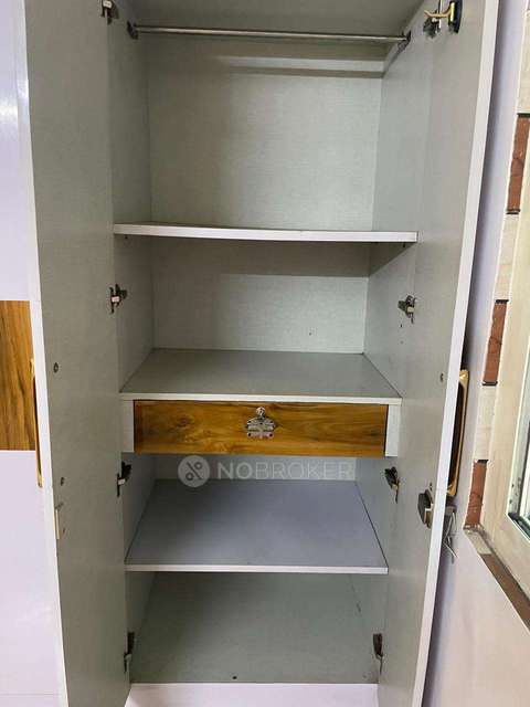 1 BHK Flat In Studio Aparment  For Sale  In Dwarka Sector 16b