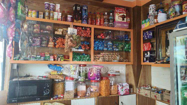 Restaurant/Cafe in 50, 19th Cross, Abbaappa Layout, Stage 2, Agram, Bengaluru, Karnataka 560058, India, Bangalore for sale 