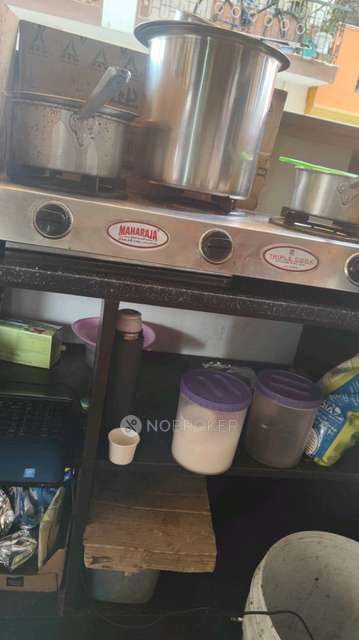 Restaurant/Cafe in 50, 19th Cross, Abbaappa Layout, Stage 2, Agram, Bengaluru, Karnataka 560058, India, Bangalore for sale 