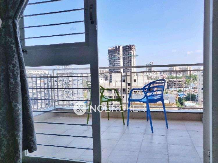 2 BHK Flat In Vaastu Viva - B. U. Bhandari Landmarks For Sale  In Vaastu Viva