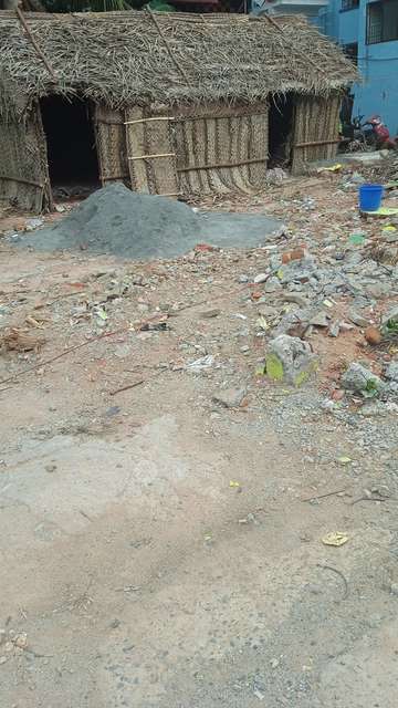 Commercial Property in Navalur, Chennai for sale 