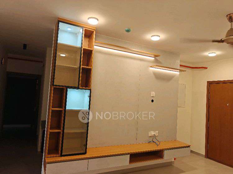 3 BHK Flat In Baashyaam Crown Residences for Rent  In Anna Nagar