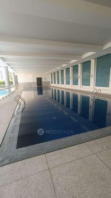 2 BHK Flat In Kasturi Eon Homes for Rent  In Hinjewadi