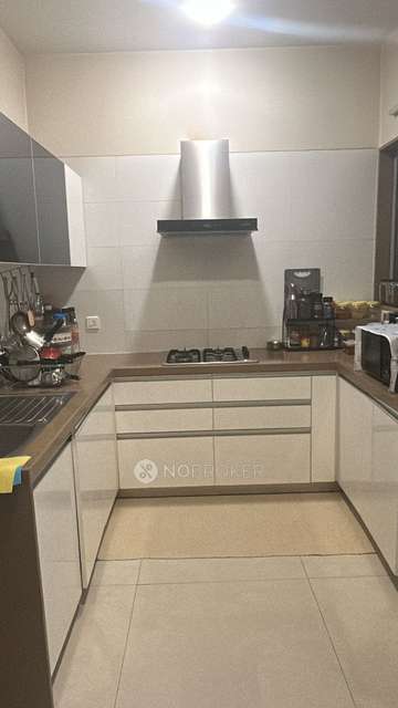 2 BHK Flat In Kasturi Eon Homes for Rent  In Hinjewadi