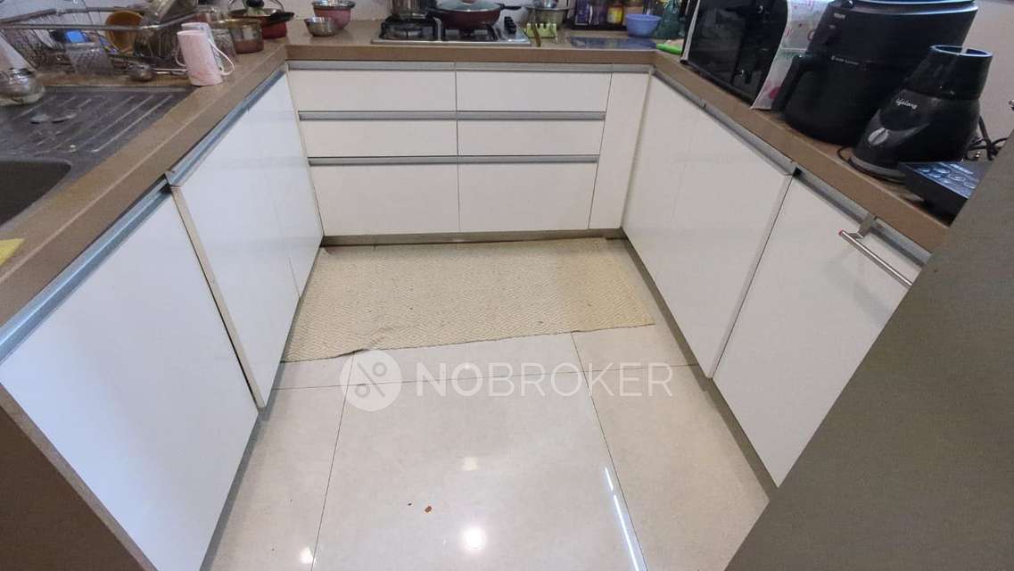 2 BHK Flat In Kasturi Eon Homes for Rent  In Hinjewadi