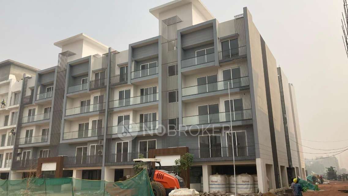 3 BHK Flat In Smartworld Gems for Rent  In Sector 89