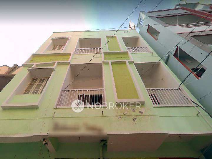 PG for Boys in Whitefields