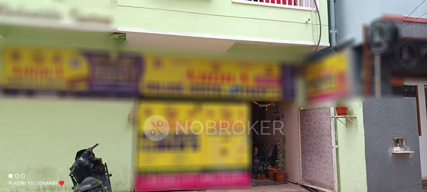 PG for Boys in Whitefields