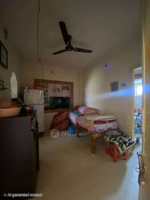 2 BHK House for Lease  In 58, 4th Cross Rd, K.s. Garden, Raja Ram Mohanroy Extension, Sudhama Nagar, Bengaluru, Karnataka 560027, India