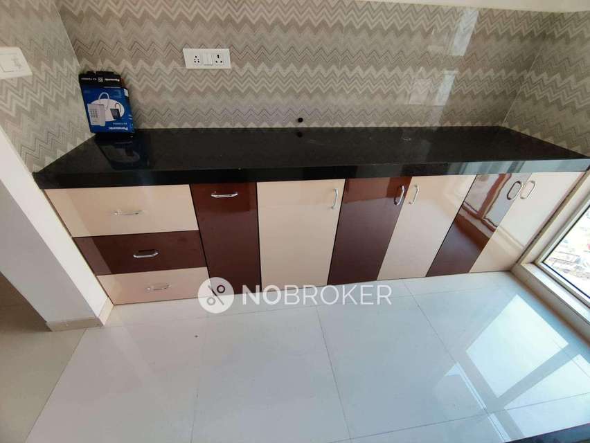 1 BHK Flat In Lodha Upper Thane For Sale  In Thane