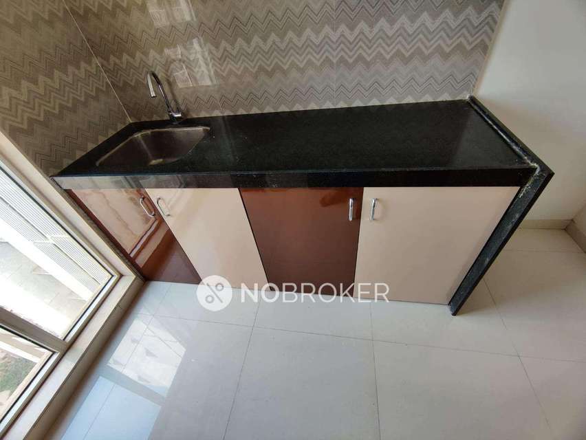 1 BHK Flat In Lodha Upper Thane For Sale  In Thane