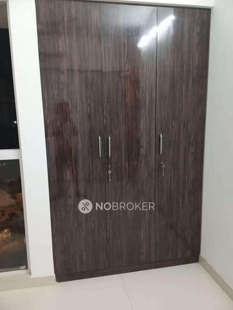 1 BHK Flat In Lodha Upper Thane For Sale  In Thane