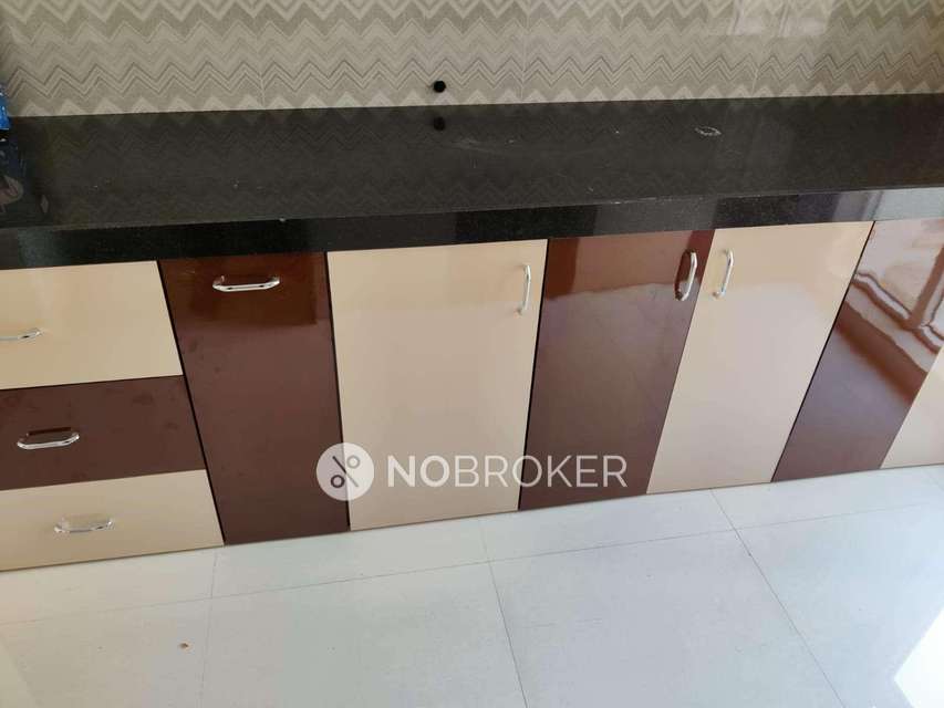 1 BHK Flat In Lodha Upper Thane For Sale  In Thane