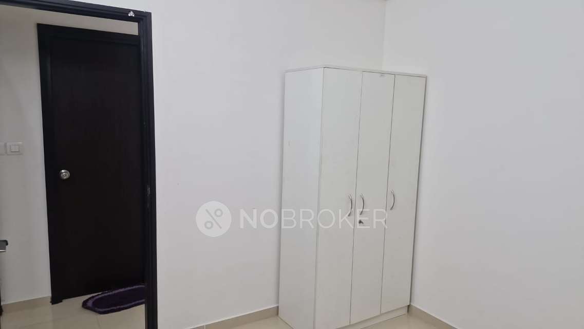 2 BHK Flat In Shriram 107 South East, Attibele for Rent  In Attibele