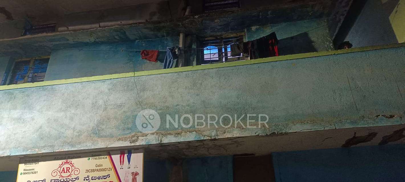 Shop in Bapujinagara, Bangalore for sale 
