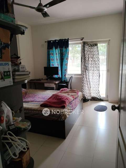 3 BHK Flat In Nitesh Flushing Meadows  For Sale  In Seegehalli,krishnarajapura