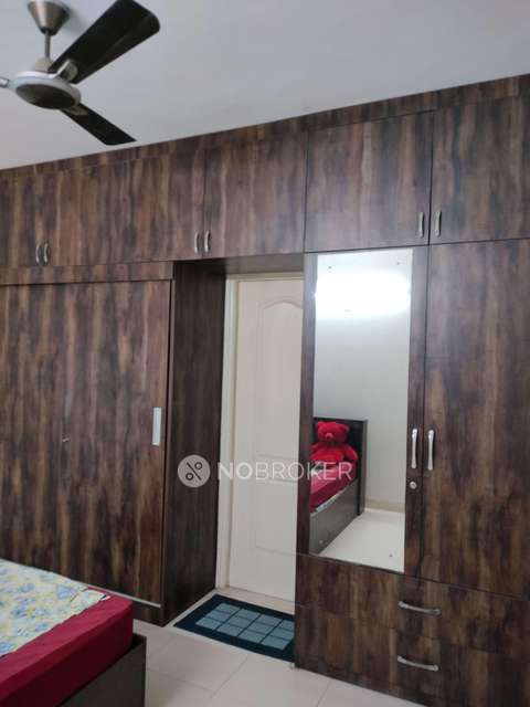 3 BHK Flat In Nitesh Flushing Meadows  For Sale  In Seegehalli,krishnarajapura