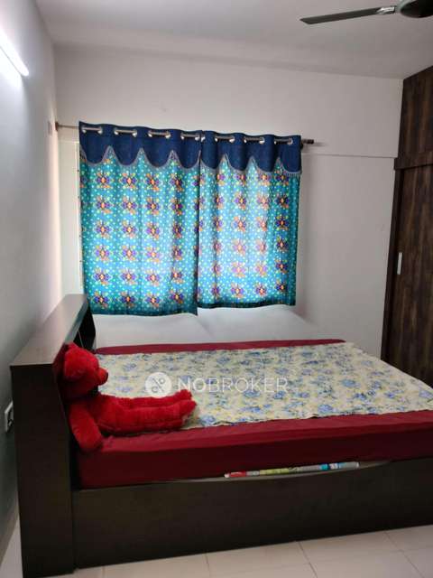 3 BHK Flat In Nitesh Flushing Meadows  For Sale  In Seegehalli,krishnarajapura