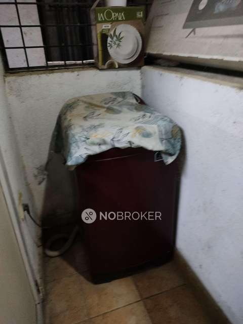 3 BHK Flat In Nitesh Flushing Meadows  For Sale  In Seegehalli,krishnarajapura