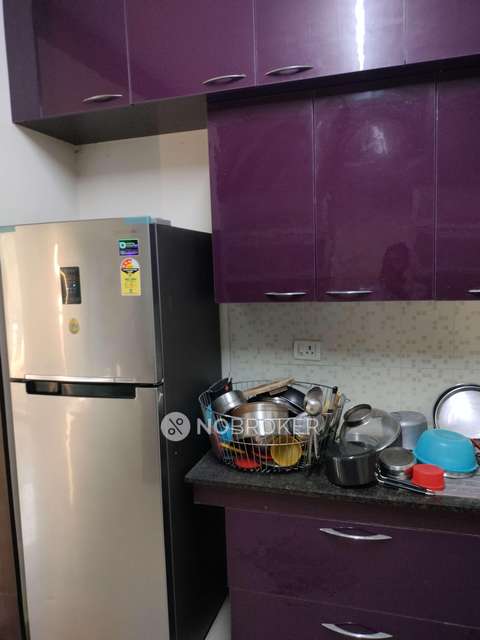 3 BHK Flat In Nitesh Flushing Meadows  For Sale  In Seegehalli,krishnarajapura