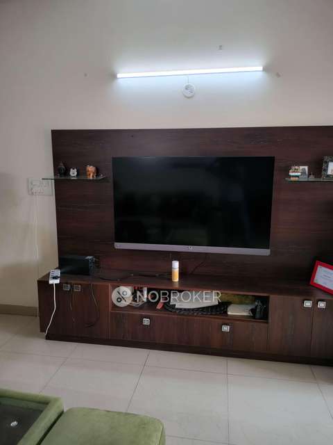 3 BHK Flat In Nitesh Flushing Meadows  For Sale  In Seegehalli,krishnarajapura