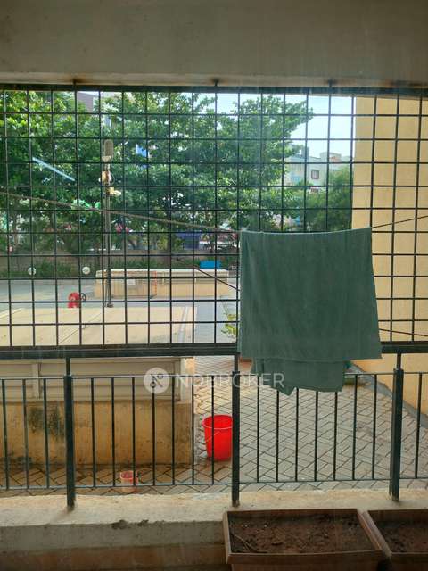 3 BHK Flat In Nitesh Flushing Meadows  For Sale  In Seegehalli,krishnarajapura