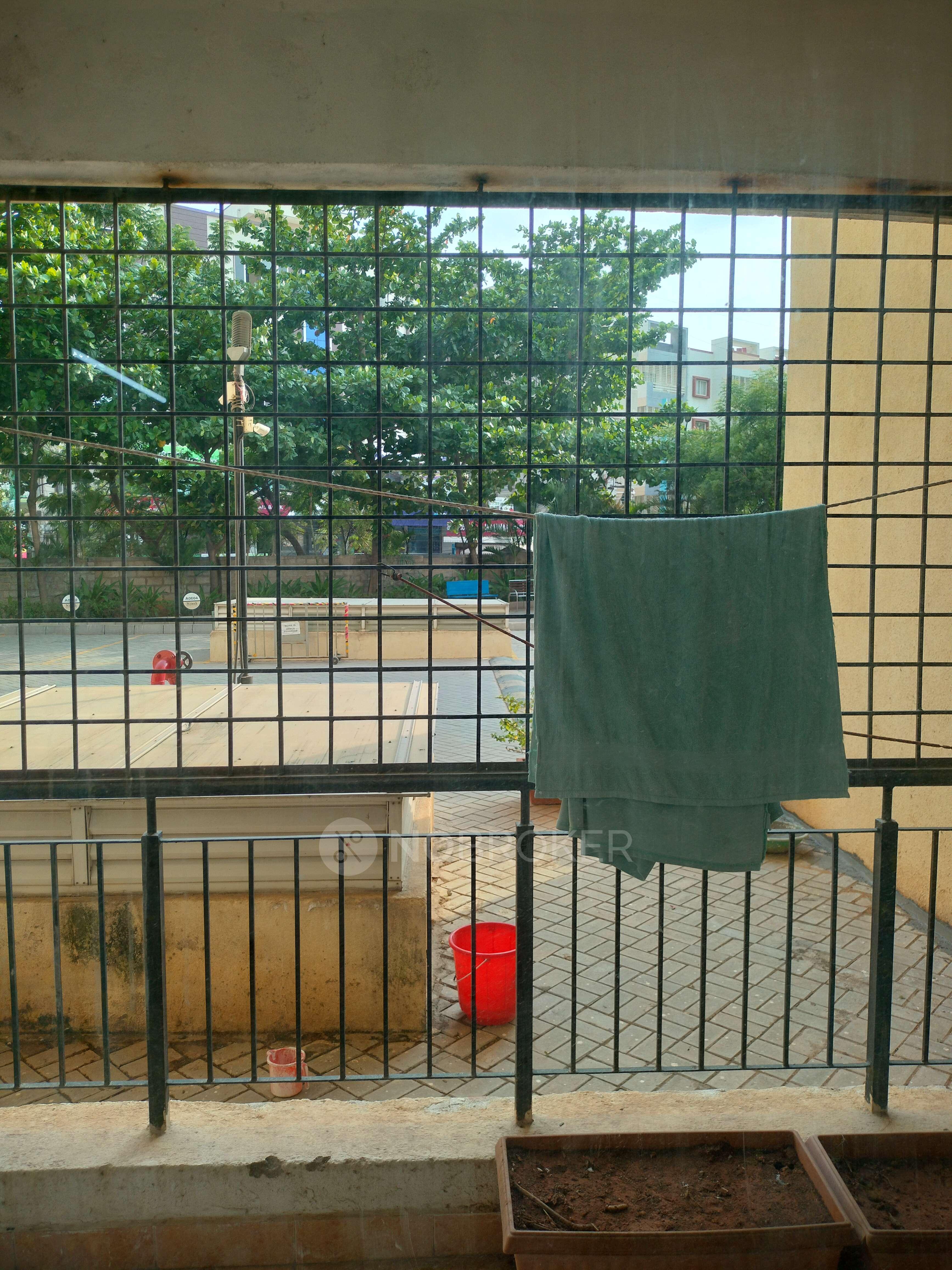 Nitesh Flushing Meadows