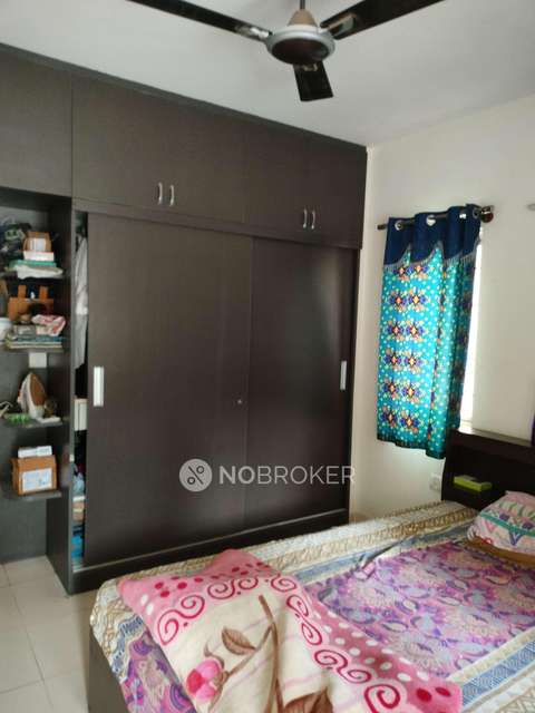 3 BHK Flat In Nitesh Flushing Meadows  For Sale  In Seegehalli,krishnarajapura