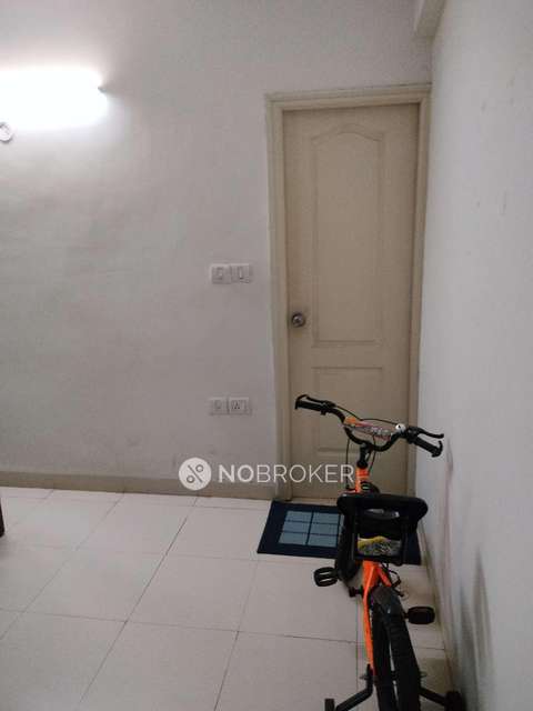 3 BHK Flat In Nitesh Flushing Meadows  For Sale  In Seegehalli,krishnarajapura